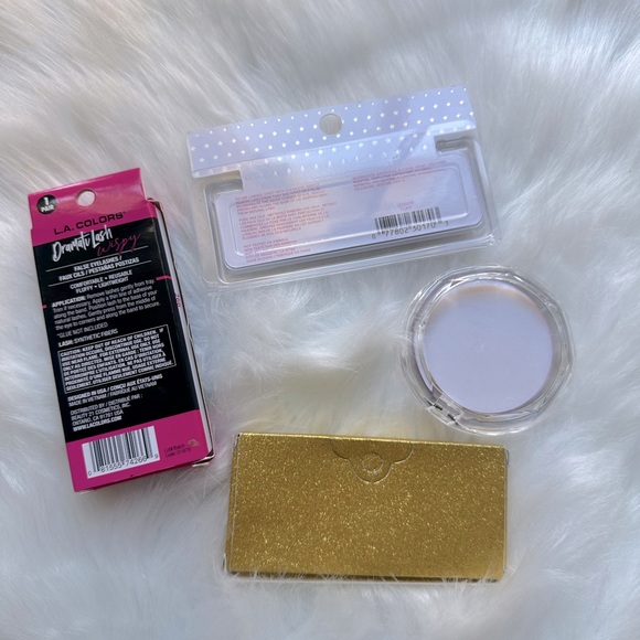 False Lash Bundle - Picture 8 of 9